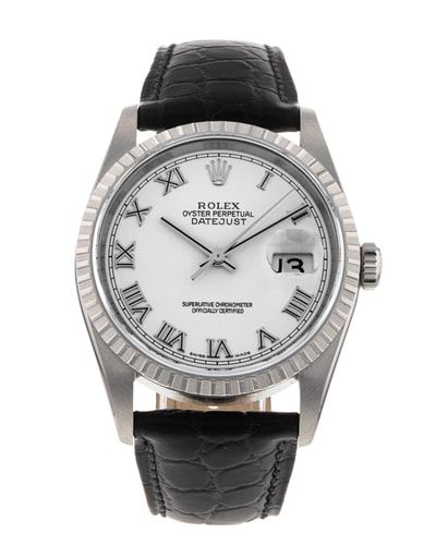 Rolex Datejust 16220